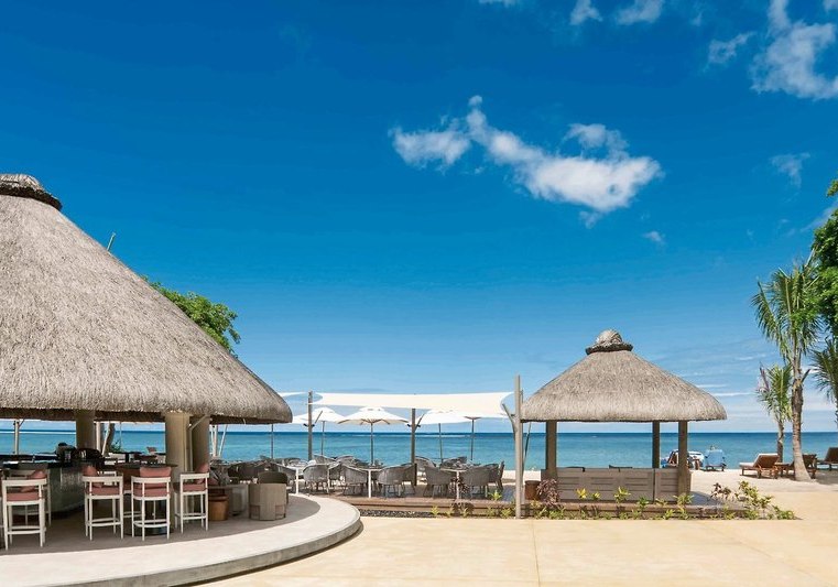 Hotelstrand