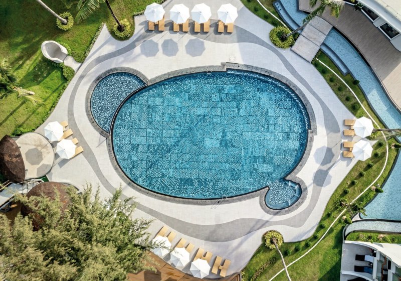 Hotel Allgemein
