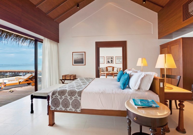 Zimmer & Wohnkomfort