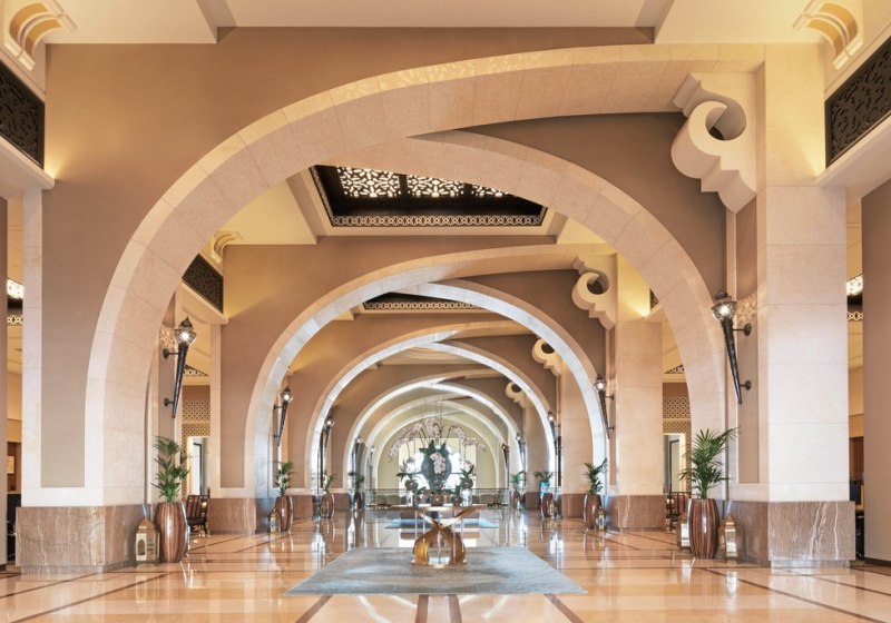 Ausstattung & Service