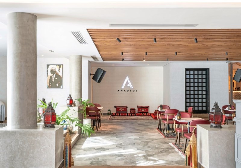 Kulinarik & Restaurants