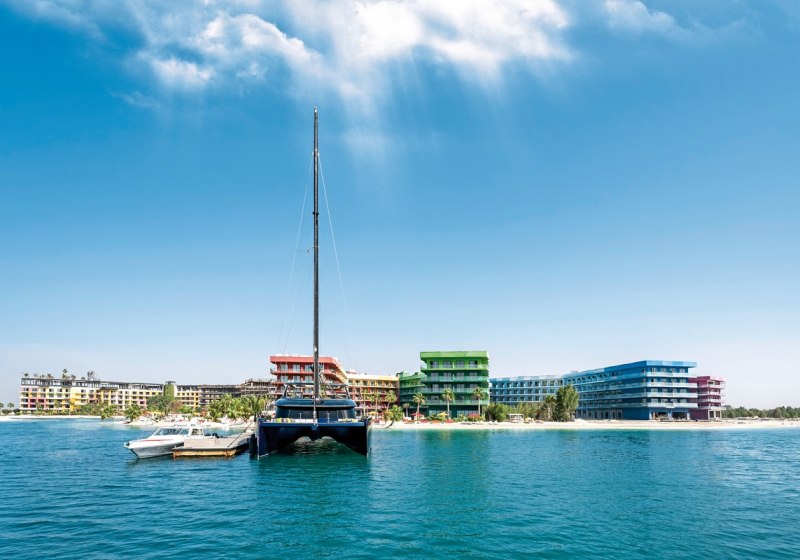 Hotelstrand