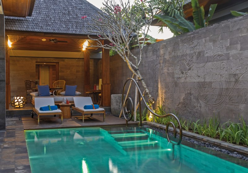 Beispiel: Wellness & Entspannung