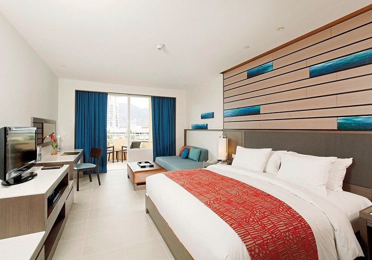Hotel Allgemein