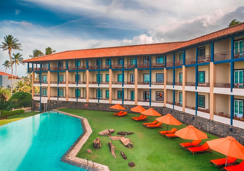 Hotel Allgemein