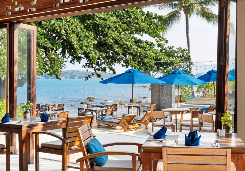 Beispiel: Kulinarik & Restaurants