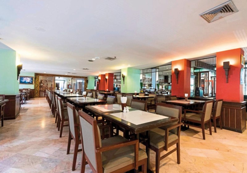 Kulinarik & Restaurants