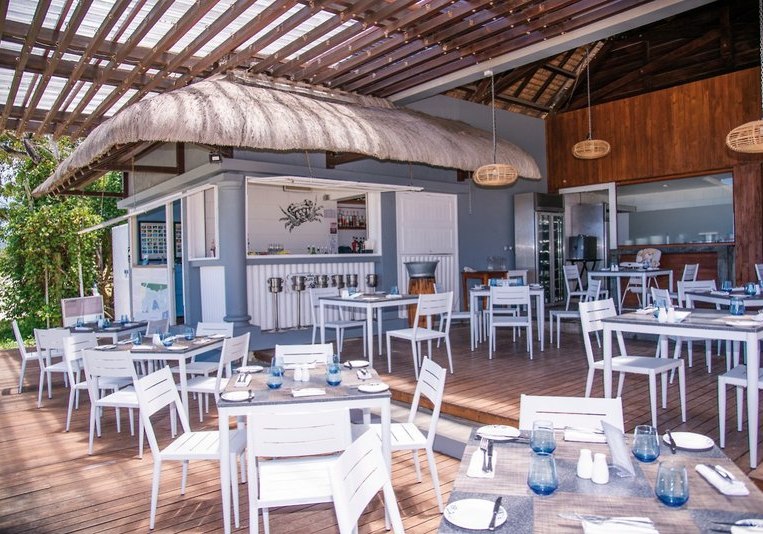 Kulinarik & Restaurants