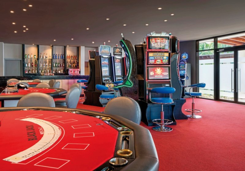 Hotel Allgemein