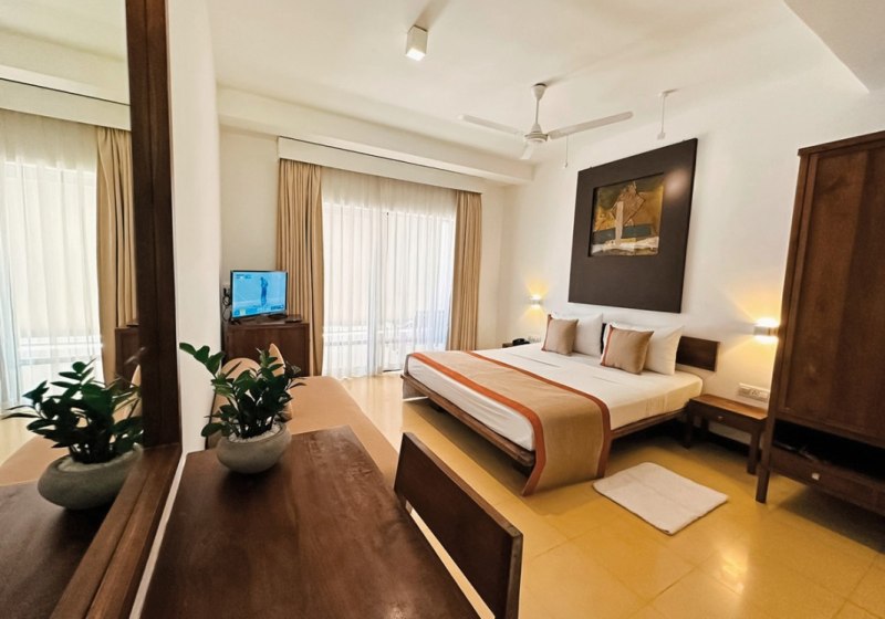 Hotel Allgemein