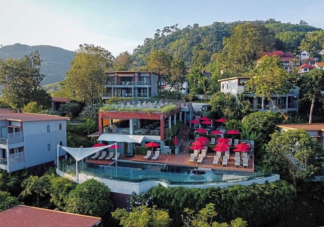 Hotel Allgemein