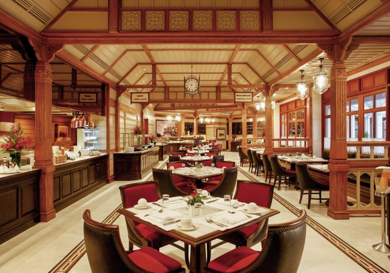 Kulinarik & Restaurants