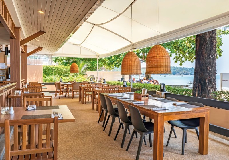 Kulinarik & Restaurants