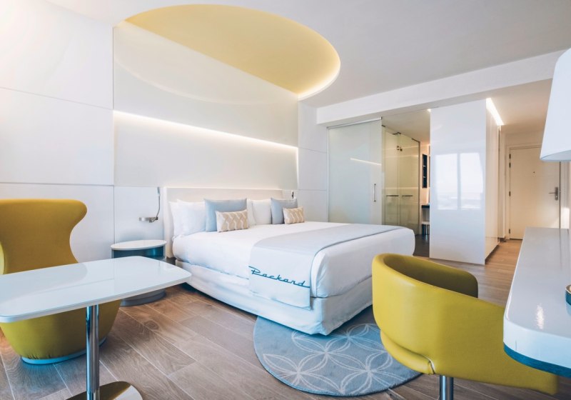 Zimmer & Wohnkomfort