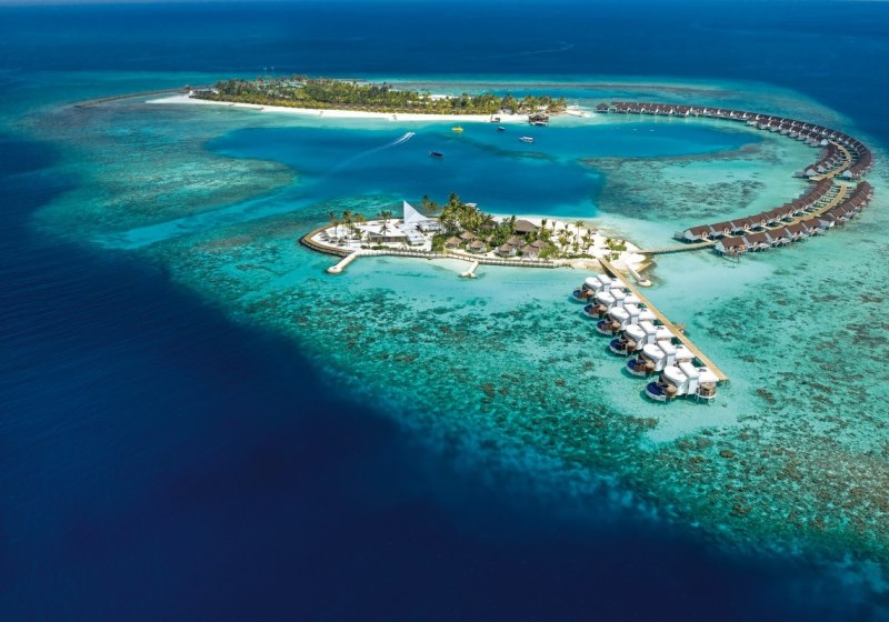 Hotelstrand