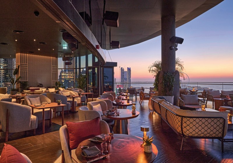 Kulinarik & Restaurants