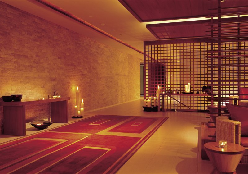 Wellness & Entspannung