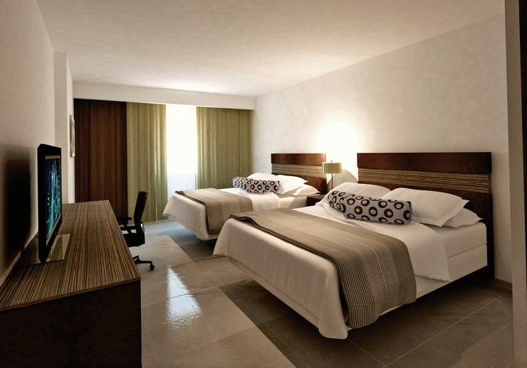 Hotel Allgemein