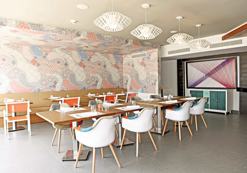 Beispiel: Kulinarik & Restaurants