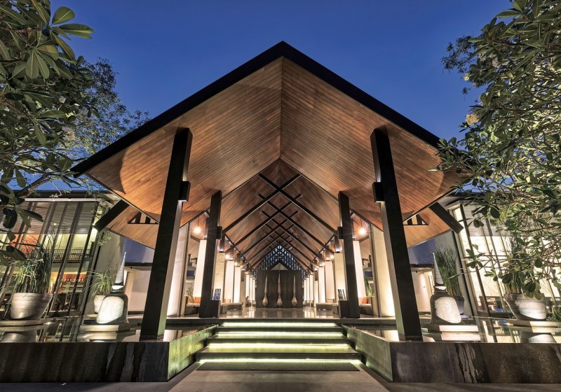 Ausstattung & Service