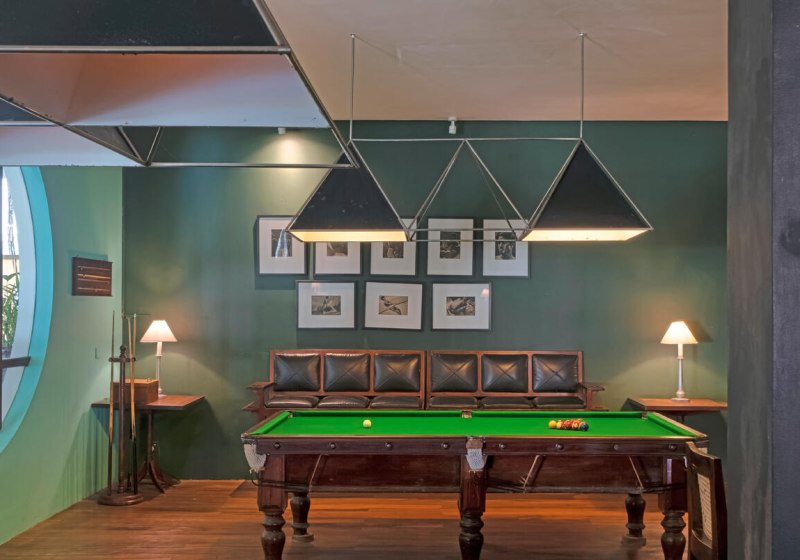 Hotel Allgemein