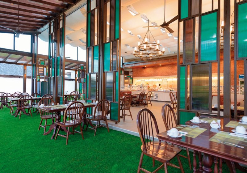 Kulinarik & Restaurants