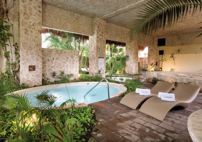 Beispiel: Wellness & Entspannung