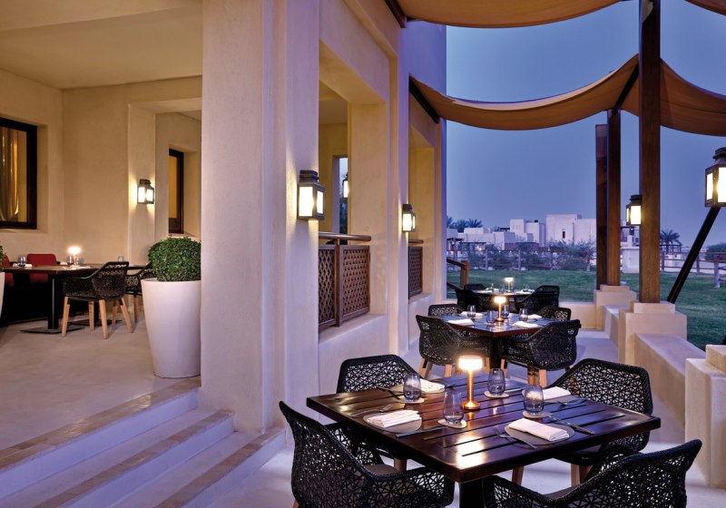 Kulinarik & Restaurants