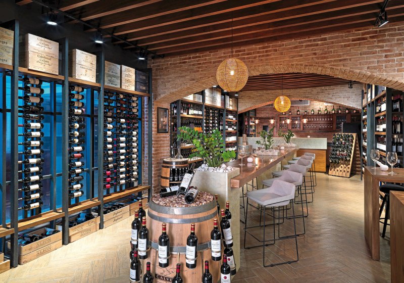 Kulinarik & Restaurants