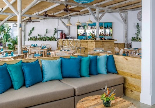 Kulinarik & Restaurants