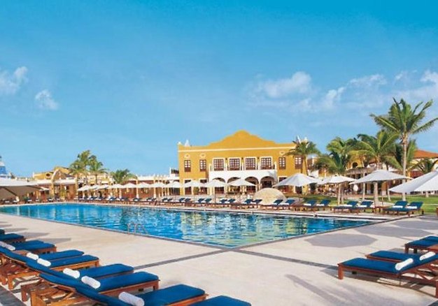 Hotel Allgemein