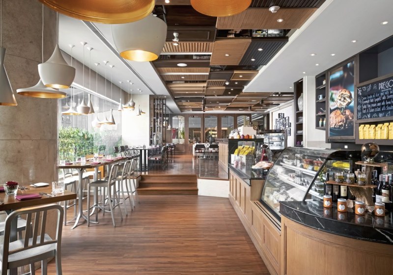 Kulinarik & Restaurants