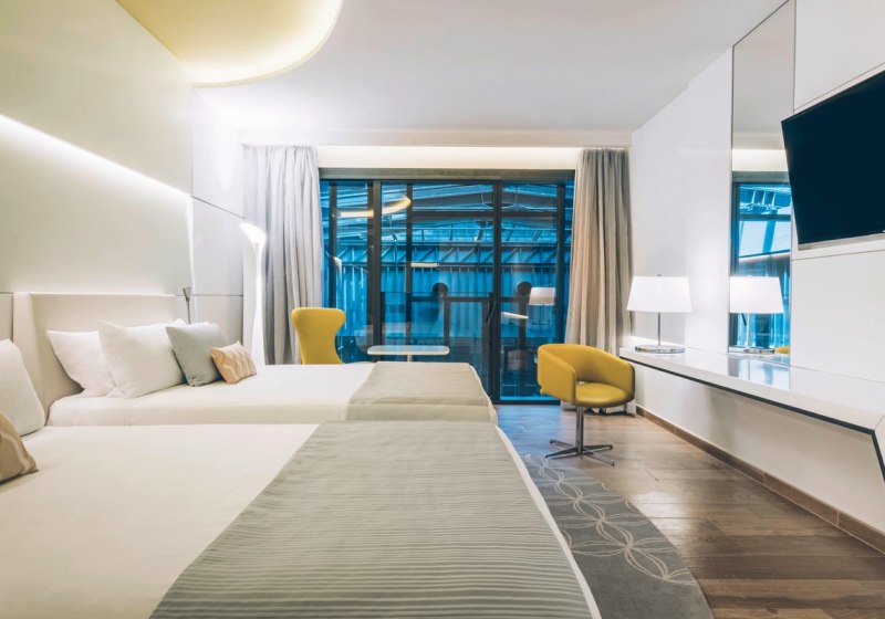 Zimmer & Wohnkomfort