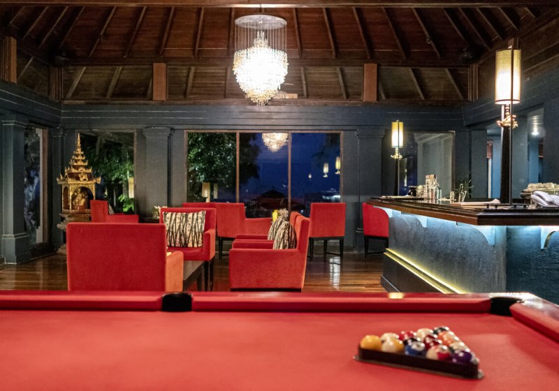 Hotel Allgemein
