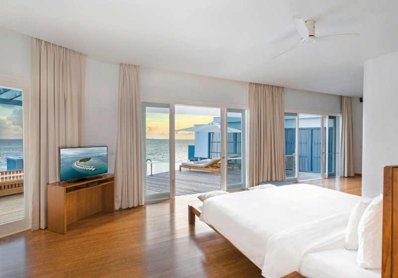 Zimmer & Wohnkomfort