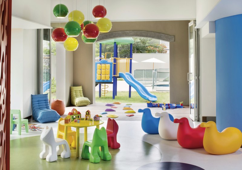 Beispiel: Unterhaltung Familie