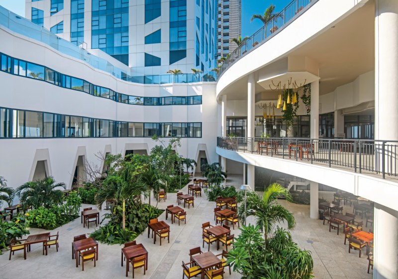 Beispiel: Kulinarik & Restaurants