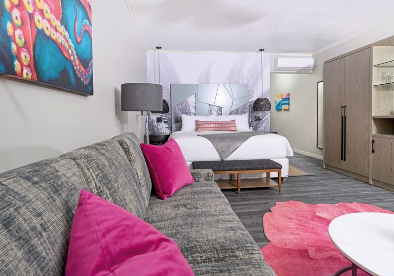 Zimmer & Wohnkomfort