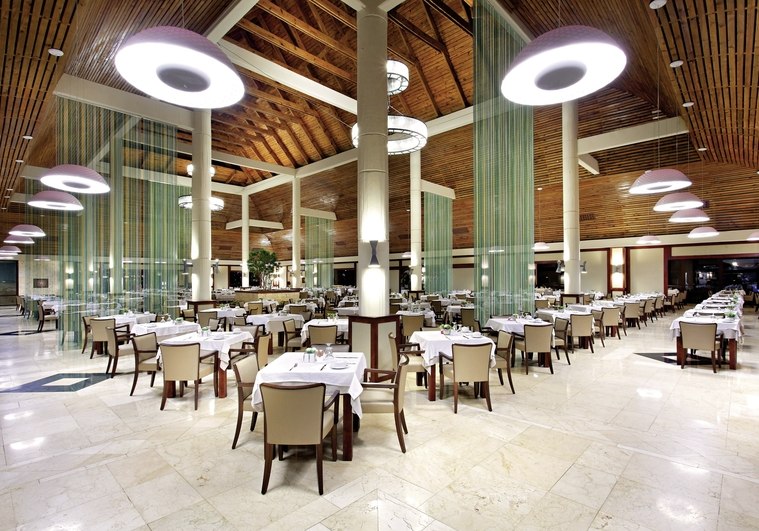 Kulinarik & Restaurants