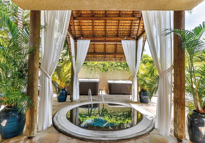 Wellness & Entspannung