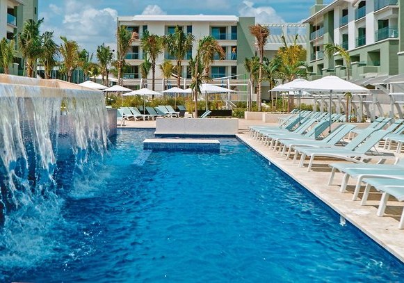 Hotel Allgemein