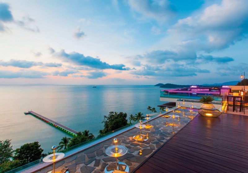 Kulinarik & Restaurants