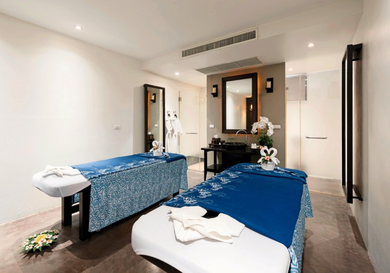 Beispiel: Wellness & Entspannung