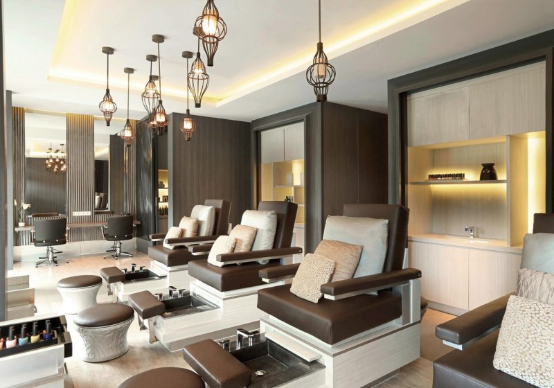 Wellness & Entspannung