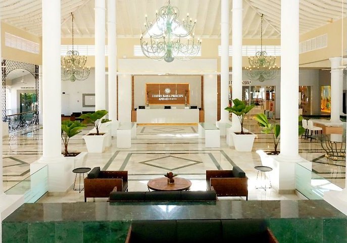 Hotel Allgemein