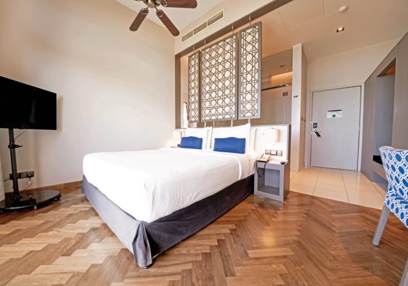 Zimmer & Wohnkomfort