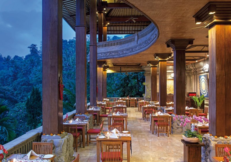 Kulinarik & Restaurants