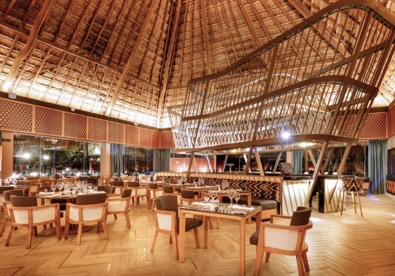 Beispiel: Kulinarik & Restaurants