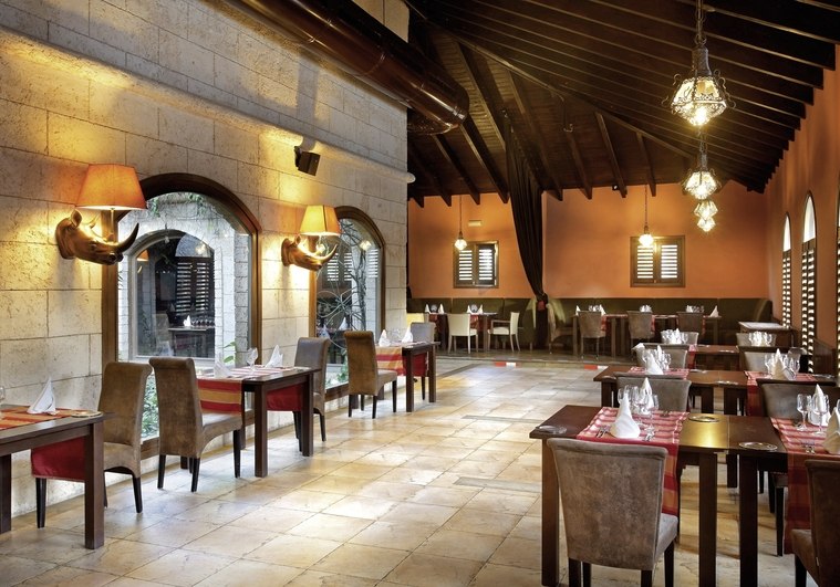 Kulinarik & Restaurants