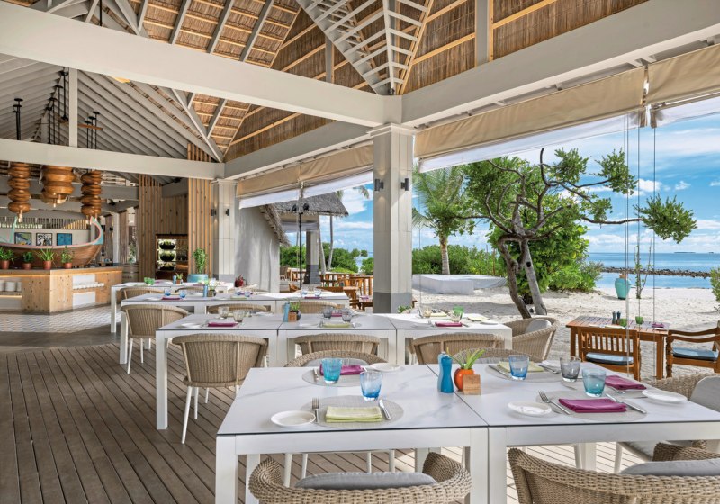 Kulinarik & Restaurants